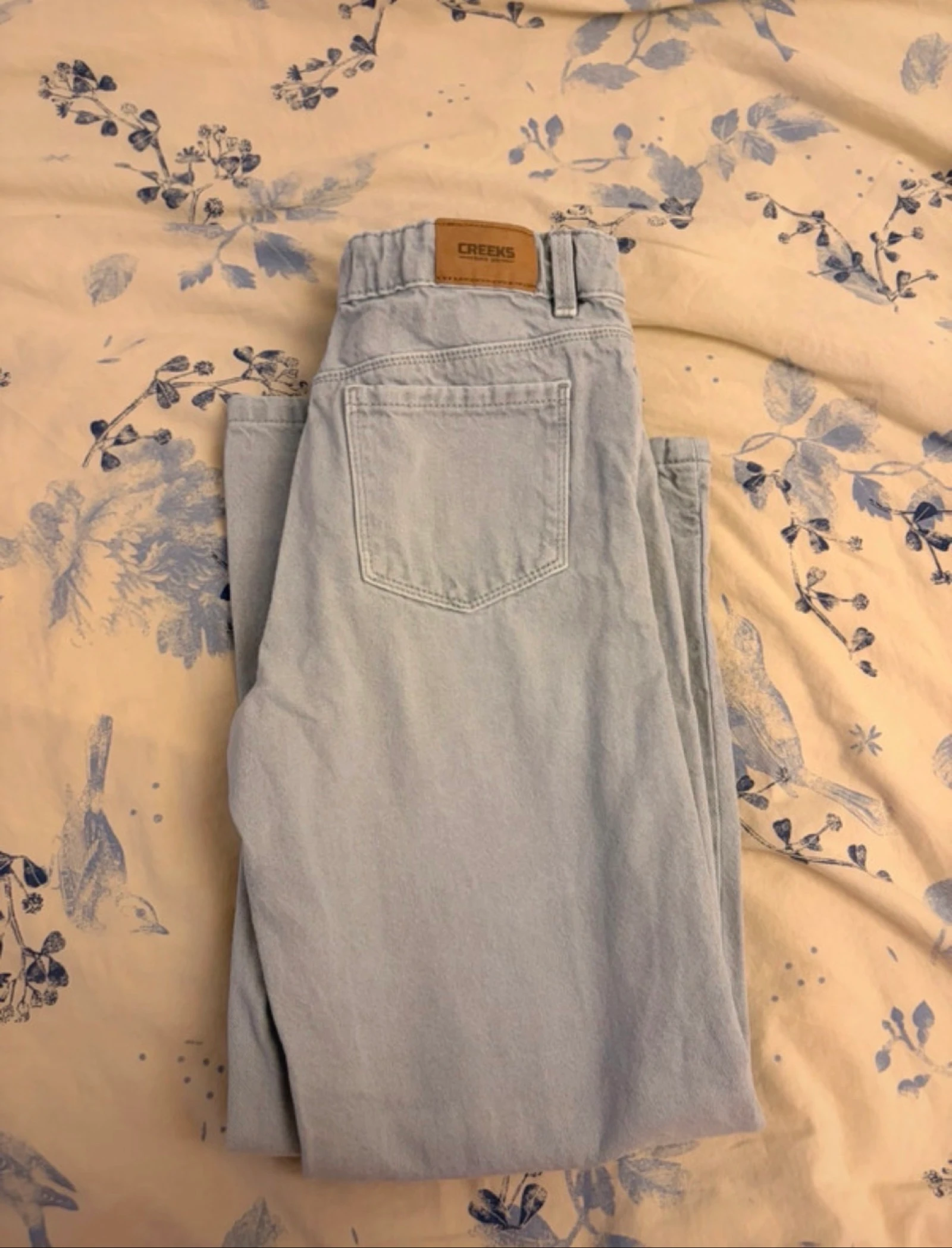 jeans creeks  – photo 10